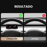 Digitaler Instrumententafelbildschirm HUD Tesla Model 3 Model Y