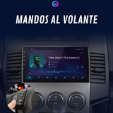 Android Autoradio Carplay Mazda 5 2005-2010