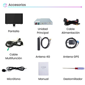 Android Auto Carplay Screen Audi A6 A7 2011-2019 