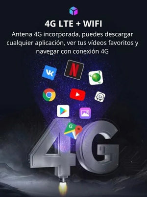 Android Auto Carplay Screen Audi A1 2013 - 2018 