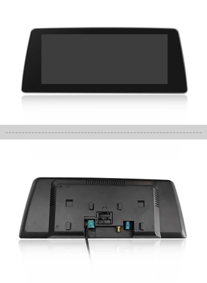 Android Auto Carplay Screen BMW 1 Series F20 EVO 2017-2019