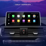 Android Auto Radio Carplay BMW 1 Series F20 EVO 2017-2019