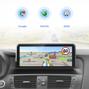 Android Auto Carplay Screen BMW X3 F25 2010-2017 X4 F26 2014-2018