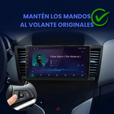 Radio Android Auto Carplay Chevrolet Cruze 2008-2016