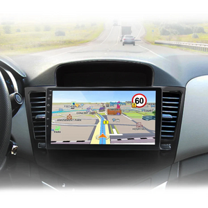 Android Auto Carplay Screen Chevrolet Cruze 2008-2016