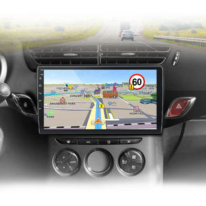 Android Auto Carplay Screen Citroen C3 - DS3 2010-2016