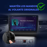 Radio Android Auto Carplay Citroen C5 2008-2017