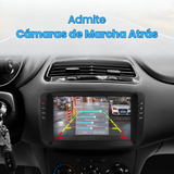 Radio Android Auto Carplay Fiat Linea Punto EVO 2012-2015