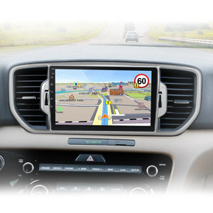 Head Unit Android Auto Carplay Kia Sportage 4 QL 2016-2018