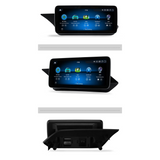 Radio Android Auto Carplay Mercedes Clase E W212 S212 C212 2009-2016