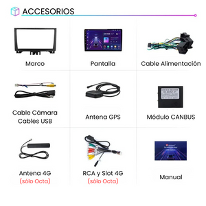 Android Auto Carplay Screen Mercedes Sprinter Volkswagen Crafter 2006-2016