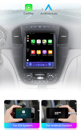 Android Auto Radio Carplay Opel Insignia A 2009-2013