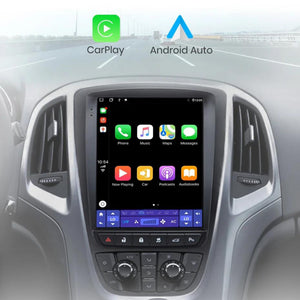 Android Auto Carplay Screen 10