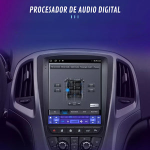 Android Auto Carplay Screen 10