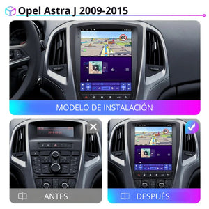 Android Auto Carplay Screen 10