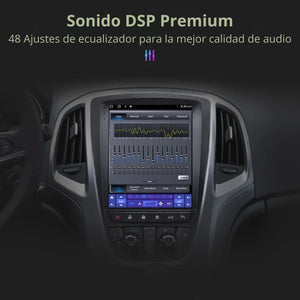 Android Auto Carplay Screen 10