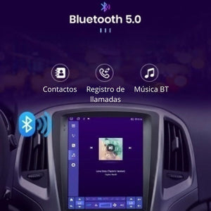 Android Auto Carplay Screen 10