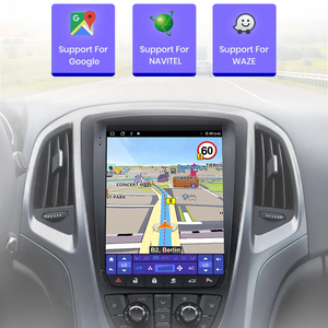 Android Auto Carplay Screen 10