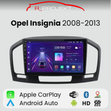 Radio Android Auto Carplay Opel Insignia A 2008-2013