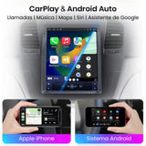 Radio Android Auto Carplay Opel Insignia A 9,7" 2008-2013