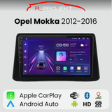 Radio Android Auto Carplay Opel Mokka 2012 - 2016