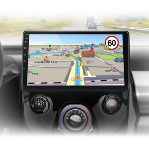 Android Auto Carplay Peugeot 108 Screen | Citroen C1 | Toyota Aygo 2014-2021