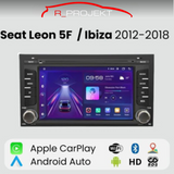 Radio Android Auto Carplay Seat Leon MK3 5F Ibiza 2012 - 2018