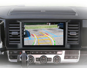 Radio Android Auto Carplay Volkswagen Caravelle 2015-2020 RProjekt