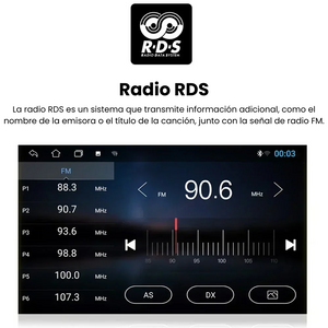 Android Auto Carplay screen for Volkswagen Golf 5 6 Passat B6 B7 Eos Touran Tiguan Scirocco Octavia Fabia