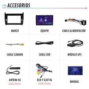 Android Auto Carplay Screen for Volkswagen Polo 5 6R 6C 2008-2020