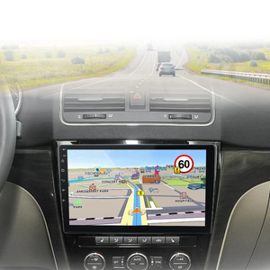 Android Auto Carplay Screen Skoda Yeti 5L 2009-2014