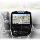 Android Auto Radio Carplay Renault Clio 4 Zoe 2012-2019