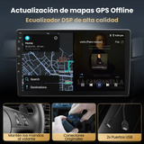 Radio Android Auto Carplay Chevrolet Cruze 2008-2016