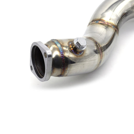 DOWNPIPE 3" BMW MOTOR N54 3.0 E82 E90 E91 E92 E93 306CV - RProjekt