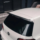 Volkswagen Spoiler <tc>Golf</tc> 6 MK6 GTI R R20