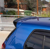 Volkswagen Spoiler <tc>Golf</tc> 6 MK6 GTI R R20