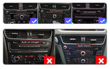 Radio ANDROID para AUDI A4 B8 2009-2016 - RProjekt