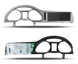 Android Auto Carplay Screen Audi Q7 2006 - 2015 