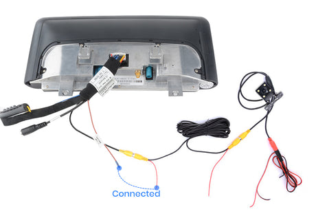 Radio ANDROID para BMW X5 E70 F15 X6 E71 F16 2007-2013 - RProjekt