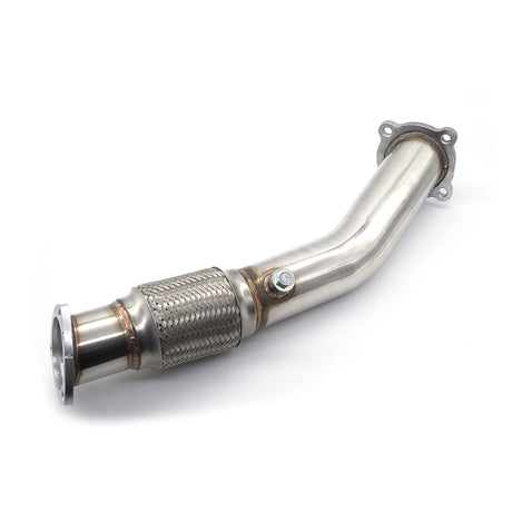 DOWNPIPE 3" GRUPO VAG 1.8T 150CV / 180CV - RProjekt