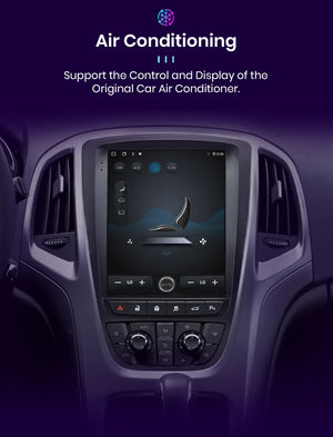 Android Auto Carplay Screen 10
