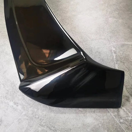 Aleron Spoiler Golf 7 7.5 GTI GTD GTE R R-Line 2013-2020 RProjekt