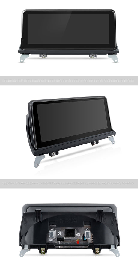 Radio ANDROID para BMW X5 E70 F15 X6 E71 F16 2007-2013 - RProjekt