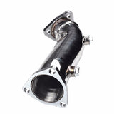 DOWNPIPE 3" AUDI A4 A6 VW PASSAT SKODA SUPERB 1.8T 97-05 - RProjekt