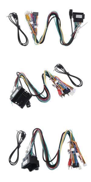 Cableado extensión para VOLKSWAGEN GOLF 7 - RProjekt