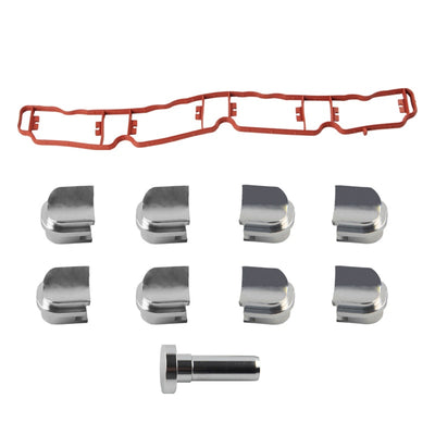 KIT ANULAR MARIPOSAS COLECTOR ADMISIÓN GRUPO VAG 2.0 TSI TFSI EA113 - RProjekt