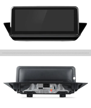 Android Auto Carplay Screen BMW X1 E84 2009 - 2015