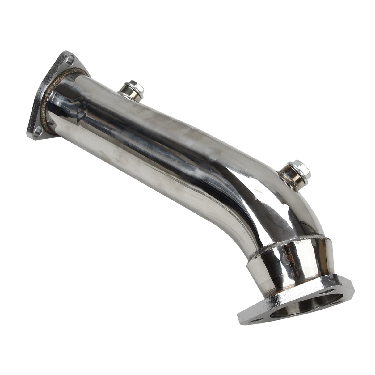 DOWNPIPE 3" AUDI A4 A6 VW PASSAT SKODA SUPERB 1.8T 97-05 - RProjekt