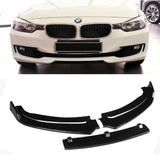 Lip delantero paragolpes BMW F30 F35 SIN PAQUETE M - RProjekt