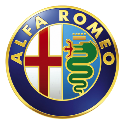 ALFA ROMEO
